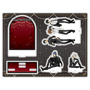 信長 謀略 八上城の章 II シルバー彩色 ヒストリカルフィギュア[ART OF