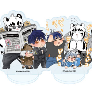 jonsun氏オリジナルイラスト「シオリ」水着ver. 1/6 完成品フィギュア