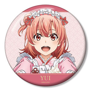 やはり俺の青春ラブコメはまちがっている。完 描き下ろし 由比ヶ浜結衣