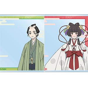 マケン姫っ！ 姫神コダマ のびのび水着ぺたんこVer. 1/6 完成品