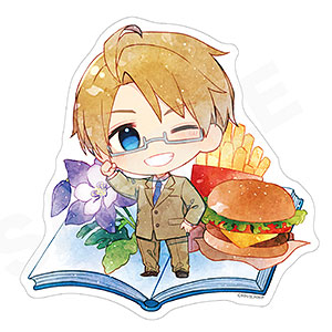 ヘタリア(36) Amazon | アゾンインターナショナル DOLPokke ドルポッケ No.010