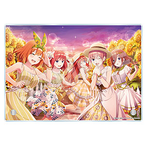 東方波天宮 タペストリー 「レミリア＆フランドール」 -illust.まさる