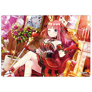 五等分の花嫁 五つ子ちゃんはパズルを五等分できない。 硬質カードケース 02 二乃