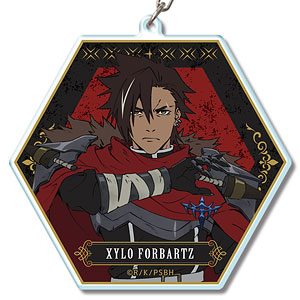 勇者刑に処す 懲罰勇者9004隊刑務記録 ビッグアクリルキーホルダー