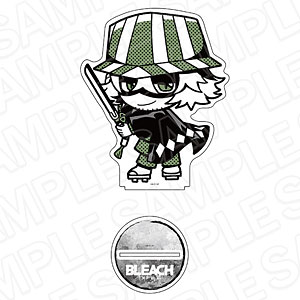 ★【未使用】BLEACH WJ50th アクリルバッジ 浦原喜助 ☆【未使用】BLEACH WJ50th アクリルバッジ 浦原喜助 浦原喜助」検索