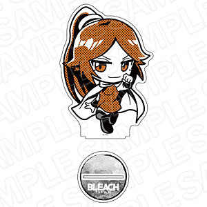 TVアニメ「BLEACH 千年血戦篇」 特大アクリルフィギュア MONOCOLOR