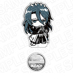 TVアニメ「BLEACH 千年血戦篇」 特大アクリルフィギュア MONOCOLOR