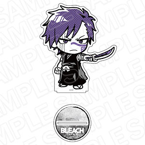 BLEACH MONOCOLOR A賞 アクリルフィギュア　 一護 ブリーチ BLEACH Grandista 黒崎一護 フィギュア用アクリル台座 - メルカリ