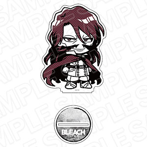 TVアニメ「BLEACH 千年血戦篇」 特大アクリルフィギュア MONOCOLOR