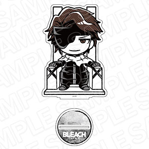 TVアニメ「BLEACH 千年血戦篇」 特大アクリルフィギュア MONOCOLOR