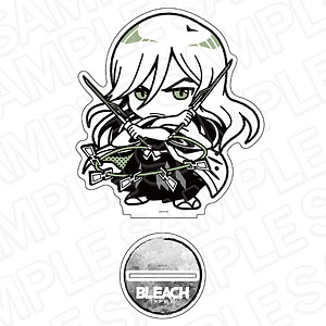 ＊BLEACH あみあみ特典 浮竹十四郎 AMNIBUS-日常使いできるアニメグッズの通販サイト-