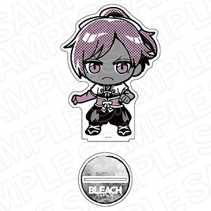 TVアニメ「BLEACH 千年血戦篇」 特大アクリルフィギュア MONOCOLOR