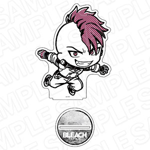 TVアニメ「BLEACH 千年血戦篇」 特大アクリルフィギュア MONOCOLOR