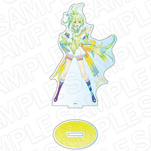 プリンセッション・オーケストラ」 アクリルフィギュア PALE TONE