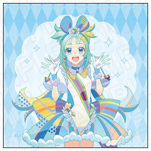 プリンセッション・オーケストラ』アクリルキーホルダー A(空野みなも