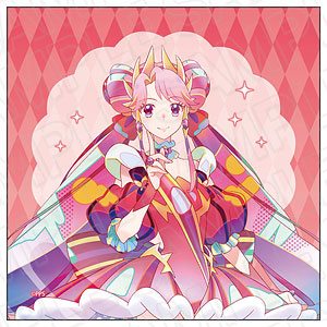 プリンセッション・オーケストラ」 マイクロファイバー PALE TONE