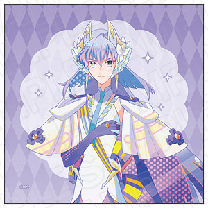 イナズマイレブンGO レジェンドプレイヤー 霧野蘭丸 完成品フィギュア