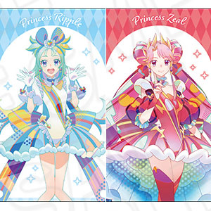 忍たま乱太郎　喜怒哀楽の段　スクエア缶バッジセット　2016年 忍たま乱太郎 喜怒哀楽の段 スクエア缶バッジセット 2016年 忍たま乱