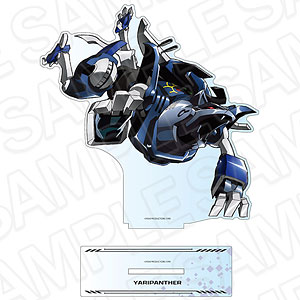 新日本プロレス アクションフィギュア 獣神サンダー・ライガー 新