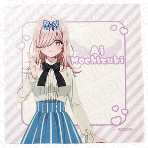 TVアニメ「カッコウの許嫁 Season2」 マイクロファイバー 望月あい