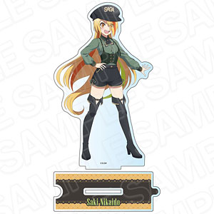 劇場版『ゾンビランドサガ ゆめぎんがパラダイス』 つながるデカ