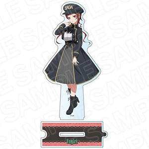 劇場版『ゾンビランドサガ ゆめぎんがパラダイス』 つながるデカ