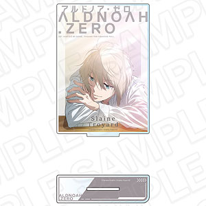 アルドノア・ゼロ　アクリルスタンド　スレイン 事後通販】アルドノア・ゼロ（Re+） ミニアクリルアート【2026年2月
