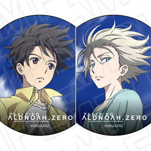 アルドノア・ゼロ　アクリルスタンド　スレイン アルドノア・ゼロ(Re+) デカアクリルスタンド スレイン・トロイヤード