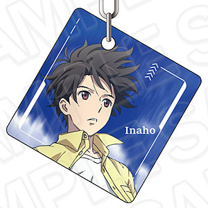 アルドノア・ゼロ(Re+) デカアクリルスタンド スレイン・トロイヤード