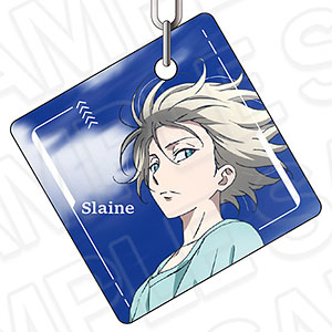 アルドノア・ゼロ(Re+) 両面キーホルダー 界塚伊奈帆 vol.2[コンテンツ