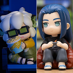 東方ぬいぐるみシリーズ 42 チルノ(ver.1.5) ふもふもちるの。[Gift