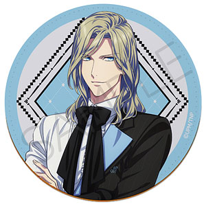 劇場版 うたの☆プリンスさまっ♪ TABOO NIGHT XXXX』 レザー