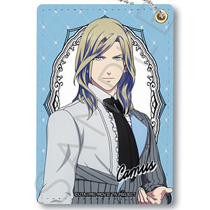 劇場版 うたの☆プリンスさまっ♪ TABOO NIGHT XXXX』 パスケース D