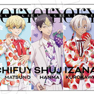 激安処分価格❗️ 東京リベンジャーズ　フィギュア　まとめ売り 52個セット 9a722-0.jpg