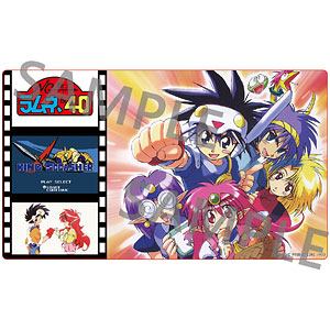 BROWNDUST2] デスクマット シルヴィア 「ビキニエージェント」[DOBUDDY