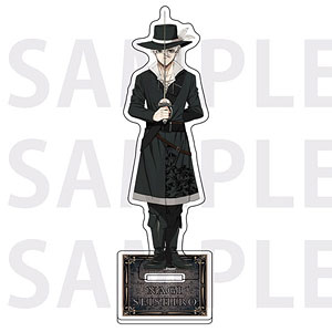 TVアニメ『ブルーロック』三銃士コンセプト アクリルスタンド 蟻生