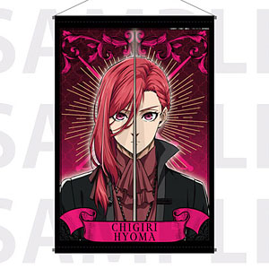 TVアニメ「WIND BREAKER」 B2タペストリー デザイン02(桜遥＆蘇枋隼飛