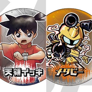 よつばとリボルテックDX 夏休みセット（再販）[海洋堂]《在庫切れ》