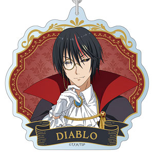 マリッジトキシン』 アクリルキーホルダー[メディコスPOP UP SHOP](2