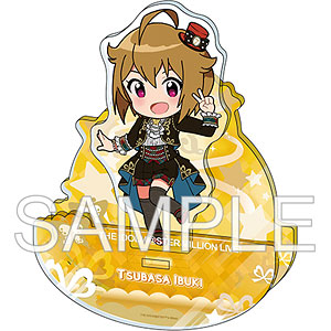 ミリオンライブ　アクリルキーホルダー 3種セット 伊吹翼 横山奈緒 福田のり子 検索結果]-amiami.jp-あみあみオンライン本店-