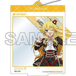 アイドルマスター ミリオンライブ！ 自撮り風アクリルスタンド 「7Days