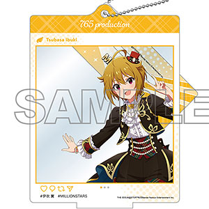 アイドルマスター ミリオンライブ！ 自撮り風アクリルスタンド 「7Days