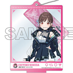 アイドルマスター シャイニーカラーズ 自撮り風アクリルスタンド