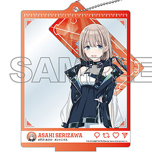 アイドルマスター シャイニーカラーズ 自撮り風アクリルスタンド