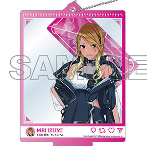 アイドルマスター シャイニーカラーズ 自撮り風アクリルスタンド