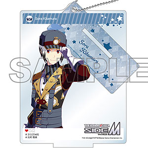 アイドルマスター SideM 自撮り風アクリルスタンド 「GROWING STARS 古