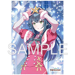 学園アイドルマスター A3クリアポスター 「Fluorite '24クリスマス 有