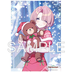 学園アイドルマスター A3クリアポスター 「Wonder Scale '24クリスマス