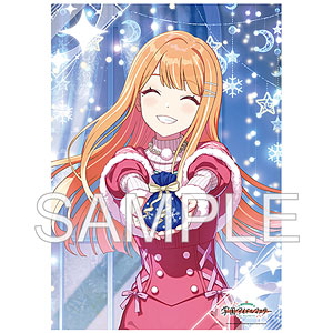 学園アイドルマスター A3クリアポスター 「Luna say maybe '24