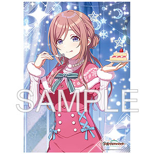 学園アイドルマスター A3クリアポスター 「Luna say maybe '24